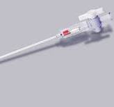 Veress Disposable » Disposable Insufflation Needles | PAJUNK