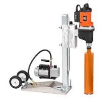 Electric Core Drill