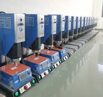 Ultrasonic Welding Machine for ABS LED Lighter PP Cup Cover Plastic Welder