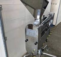 Sophisticated Technologies Ypj-Gc Hard Capsule Polishing Machine Sorting  Machine