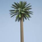 30m Concealment Palm Monopole
