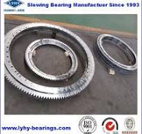 Large Diameter Slewing Ring Slewing Ring Bearing for ...