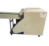 EPE Foam Recycling Machine