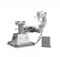 Round Glass Grinding Machine Irregular Shape Edging Machine Mirrors and  Glass Tables