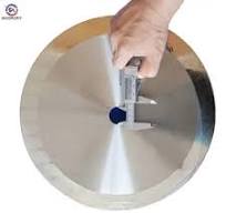 Cardboard Tungsten Steel Carbide Blade Corrugated Paper ...