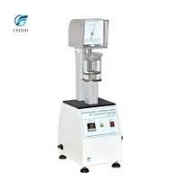 Tester for Leather Shrinkage Temperature Determination Ios 3380