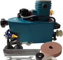 Amazon.com: RKUVPAE Electric Glass Edging Machine 8000r/min ...