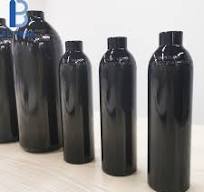 Paintball Air Tank / Soda Aluminium Co2 Cylinder / Aluminium Medical Oxygen  Cylinder