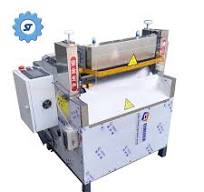 Industrial Numerical Control Rubber Strip Cutting Machine ...