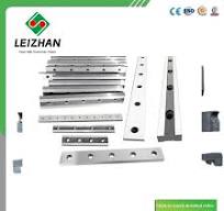 Premium Cutter and Slitter Knife for Corrugated Card Paper Machine
