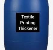 Reactive Synthetic Textile Printing Thickener Manufacturers ...