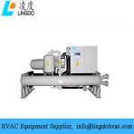 Flooded Type Water-cooled Chillers | Lingdo Industrial Limited