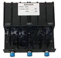 Duplexer 50W VHF - Motorola Solution Radio