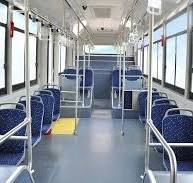 Composite Panels for Bus Floors