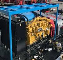 F500 To F1600 Mechanical Engine Driven Drilling Mud Pump ...