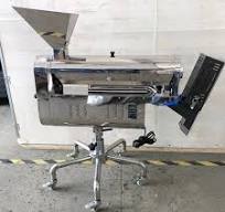 Sophisticated Technologies Ypj-Gc Hard Capsule Polishing Machine Sorting  Machine