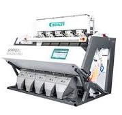 Plastic Sorting | Flakes and Pellets Sorting I Bühler Group