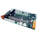 PCB of Car Lifts Elevator Car Top Board Ucc