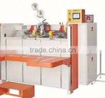 Chinese Carton Box Making Machines & Flexo Inline Folder ...