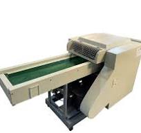 EPE Foam Recycling Machine
