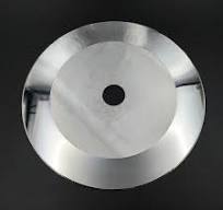 Corrugated Grinding Wheels Cardboard Grinding Wheel for Re-sharpening the  Razor Slitter Knives Applied in Slitter Scorer Machine