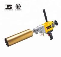 CMLS - BOSI Professional Diamond Core Drilling Machine 2300W ...