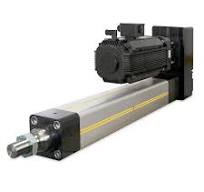 Electric Cylinders | Parker NA