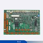KONE Elevator Car Top Board KM50025436G01 KM50025437H02