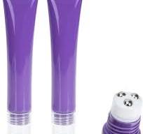 Amazon.com: Beavorty Essential Oil Roller Bottles 2 Pack ...