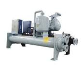 Industrial Water Cooler Chiller - Kingfit Group