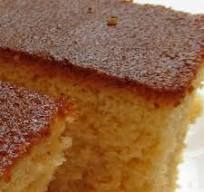 SPONGE CAKE - VN food aeration, depositors, pumps, aerators ...