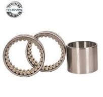 Large Size 4R3031 Rolling Mill Roller Bearing 150*220*150mm Four Row