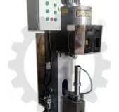 Vacuum Can Seaming & Nitrogen Flushing Machines from BMT