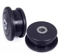 VW Golf Mk4, Jetta Mk4, New Beetle / Audi A3 Front Control Arm Rear Bu