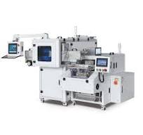 High Protection Vision Counting And Packing Machine AC220V For Granule  Products