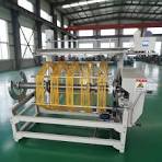 Sample Card Winder One Working Position Color Card Winder Lab Customized  Yarn Sample Winder Y108D-1