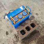 Customized Interlocking Brick Molds - Quality & Precision