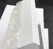 CNC Press Brake Tools Bending Die No Indentation Tool ...