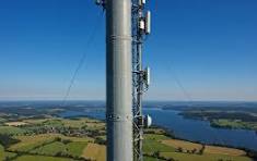 30m Monopole Tower: Our Guide to Wireless Infrastructure ...