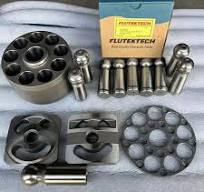 DX520-9C Hydraulic Pump Repair Kit - A8VO225 Compatible