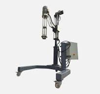 Inline High Shear Homogenizer vs. Batch Mixer