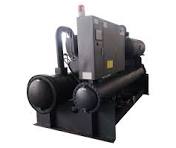 Oem Flooded Type Screw Type Chiller Supplier Price, Oil ...