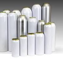 Aluminum Aerosol Cans Manufacturer | CCL Container