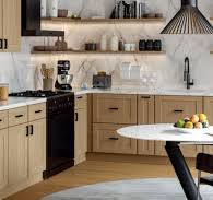Popular Frame Shaker White Kitchen Cabinets | Wholesale ...