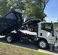 ISUZU Garbage Trucks For Sale - 21 Listings | TreeTrader