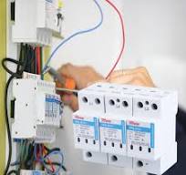 Amazon.com: Surge Protective Device，100KV Low-Voltage Surge ...