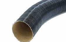 Autoterm 60mm High Temperature Air Duct for Air 2D (PDH60-001) - 5 Feet
