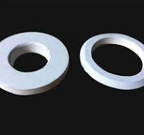 Alumina Ceramic Ring, Casting Transition Plate,Alumina ...