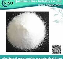 Sandia Sap for Sanitary Napkin Raw Materials Good Absorbent Sap with Ce  (LS-R35)