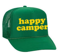 Custom Trucker Hat - 2 Lines of Text